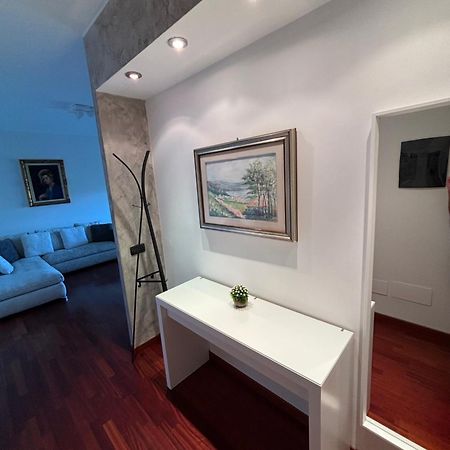 Апартаменты Casa Rino- Rho Fiera Экстерьер фото