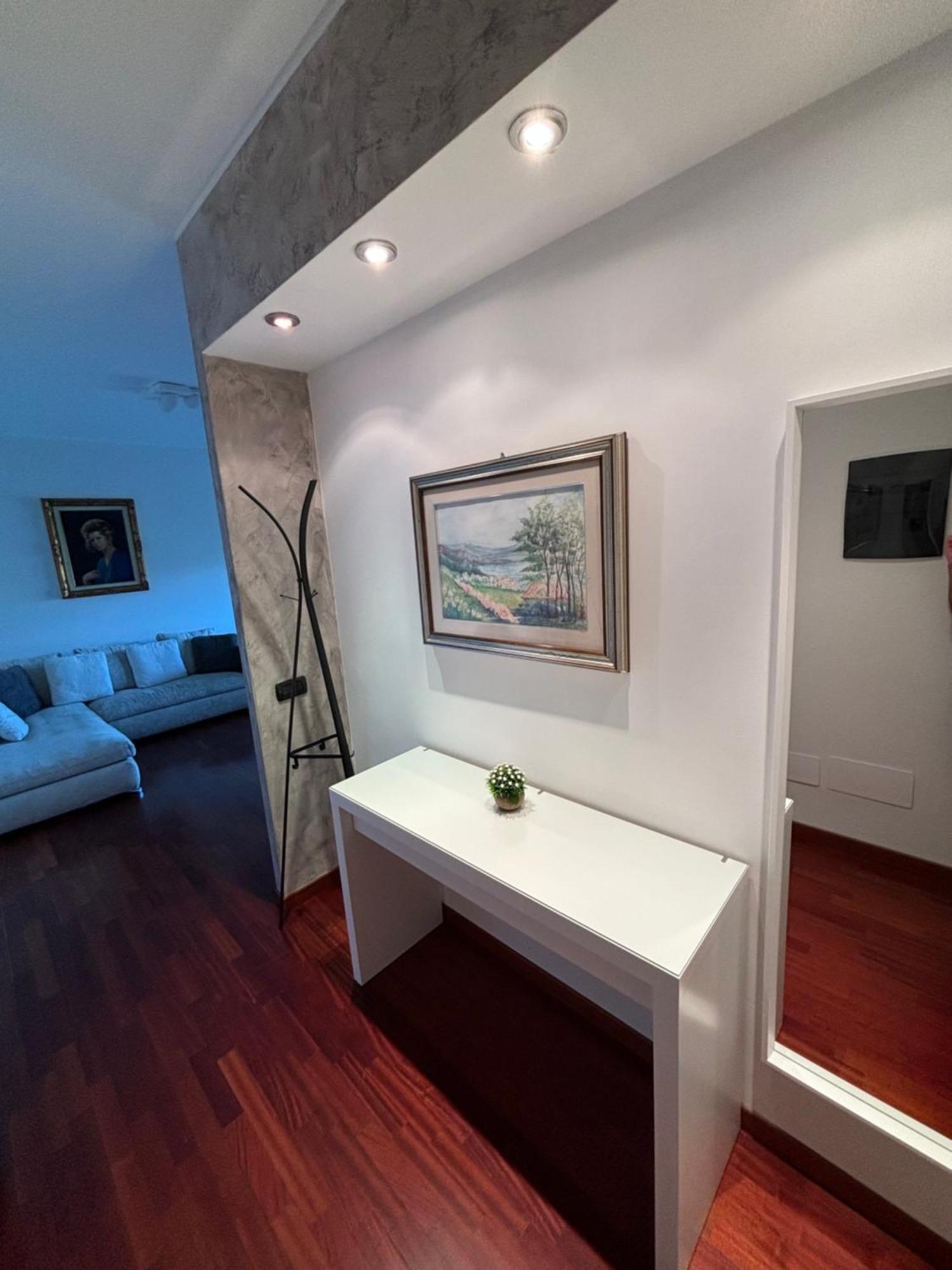 Апартаменты Casa Rino- Rho Fiera Экстерьер фото